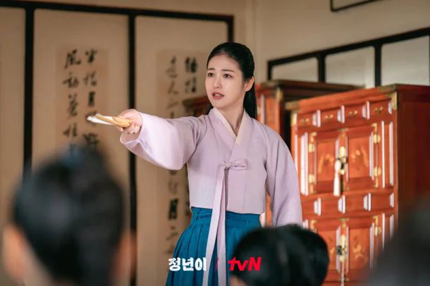 24年闪耀韩娱圈的大势明星ky开元棋牌韩媒盘点20(图2)