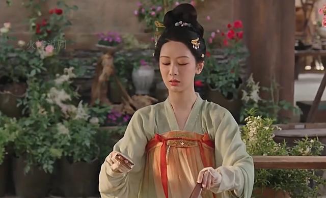 满筑培育牡丹新品种蒋长扬借玩笑表白ky开元棋牌国色芳华：何惟芳开店花(图7)