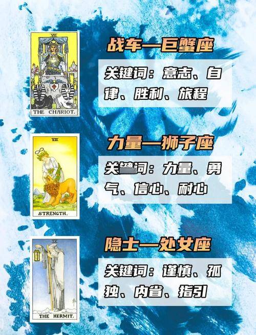 塔罗牌的隐秘联系各星座走向大揭秘开元棋牌网站2018 年星座与(图2) 塔罗牌的隐秘联系各星座走向大揭秘开元棋牌网站2018 年星座与(图2)