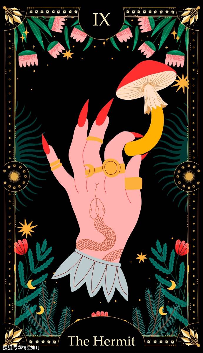 —探秘塔罗牌的种类与创意灵感ky开元棋牌解锁魔幻世界—(图1)