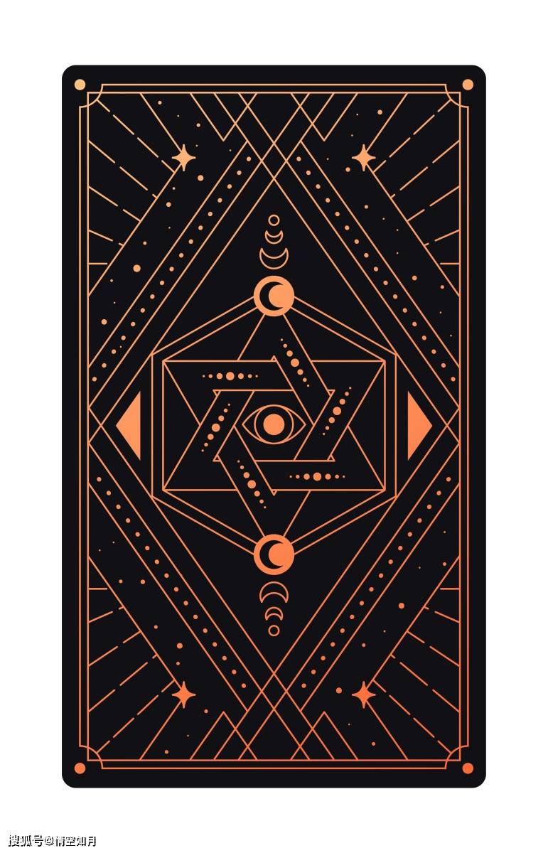—探秘塔罗牌的种类与创意灵感ky开元棋牌解锁魔幻世界—(图2)